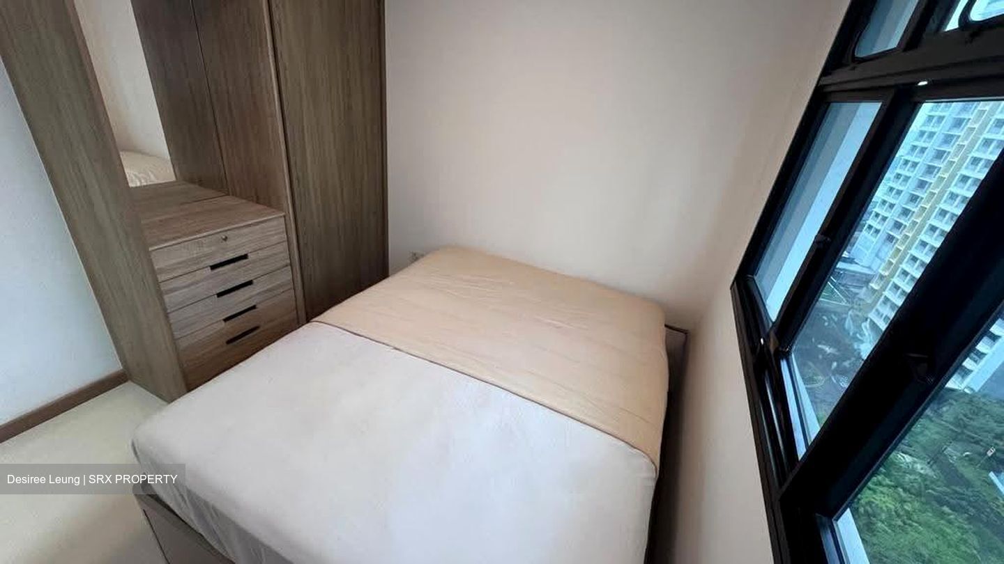 Blk 419C Waterfront II @ Northshore (Punggol), HDB 2 Rooms #624471341